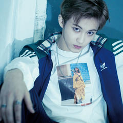 Mark Lee | 이민형